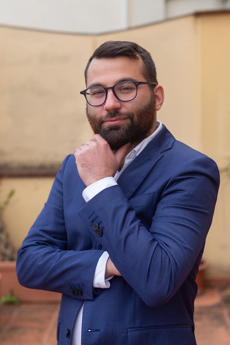 Livio Turchi - Vivarelli Casanovi Livio Turchi - Vivarelli Casanovi